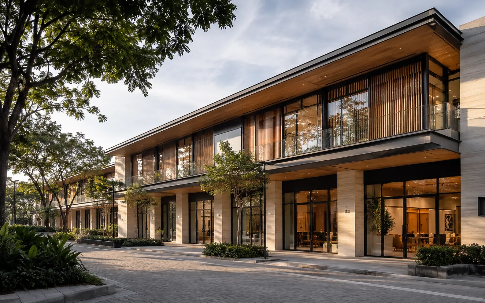 Horizon Point Offices