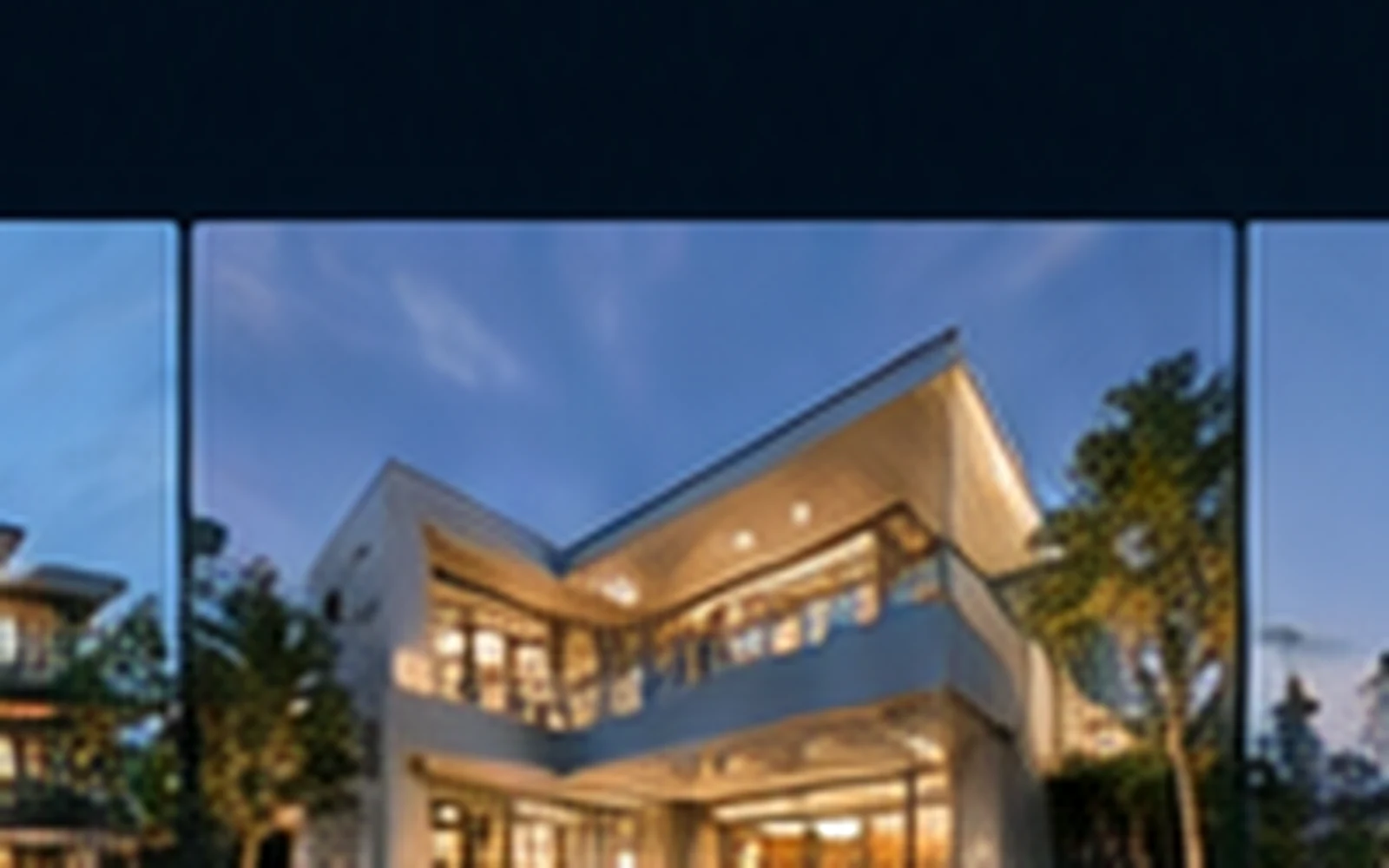 Canopy House